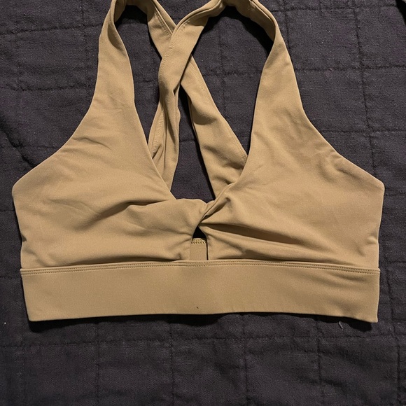 Women's Fabletics Multi-Color Sports Bras Set of 5 - Picture 10 of 11